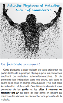 Intérêt et précaution ... FAI2R