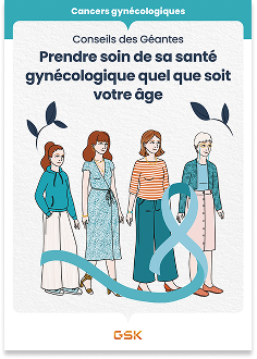 Conseils des Geantes - Prendre soin de sa sante gynecologique quel que soit votre age