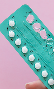 Contraception