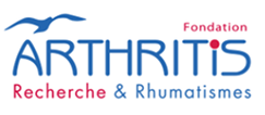 Logo Association Arthitis