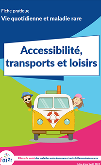 Accessibilité, transports et ... FAI2R