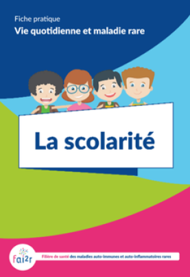 Gérer sa scolarité quand on a un Lupus