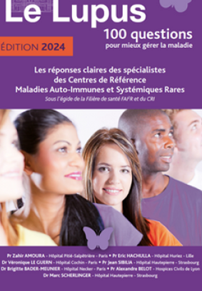 Le lupus en 100 questions