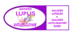Logo Association Lupus Antilles-Guyane