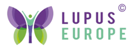 Logo Lupus Europe