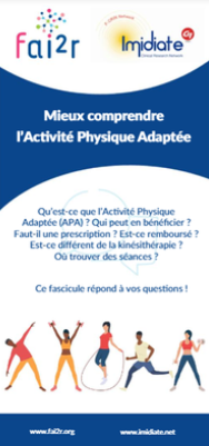 Lupus - pratiquer une activité physique adaptée