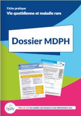 Lupus - Dossier MDPH