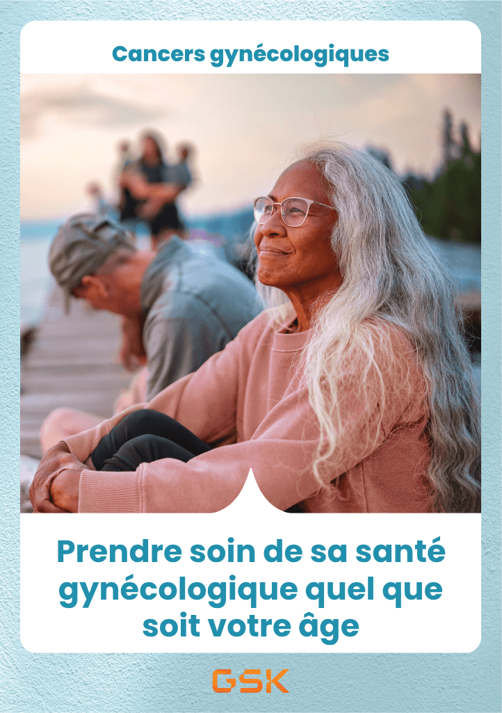Brochure Septembre Turquoise, mois des cancers oncogynécologique