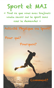 Sport et maladies auto-... FAI2R