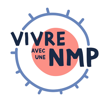 Logo de Vive NMP, représentant une identité moderne et dynamique. Logo de Vive NMP, représentant une identité moderne et dynamique.