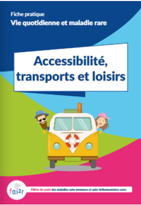 Accessibilité et transports et soins