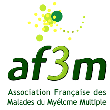 Logo association française des malades du myélome multiple
