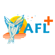 Logo de l'Association Française du Lupus