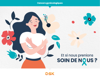Brochure Septembre Turquoise, mois des cancers oncogynécologique