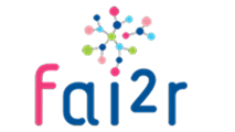 Logo de la FAI2R : Filière de santé des maladies auto-immunes et auto-inflammatoires rares