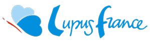 Logo de l'Association Lupus France